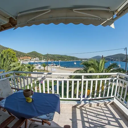 Apartament Filaktos