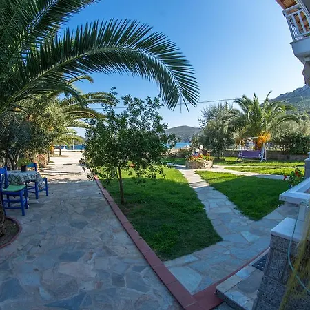 Apartament Filaktos Porto Koufo