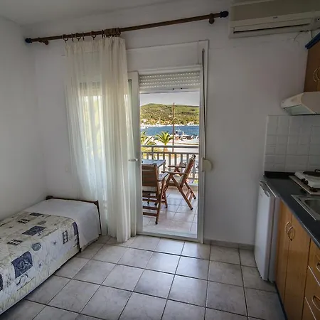 Studios Filaktos Apartment