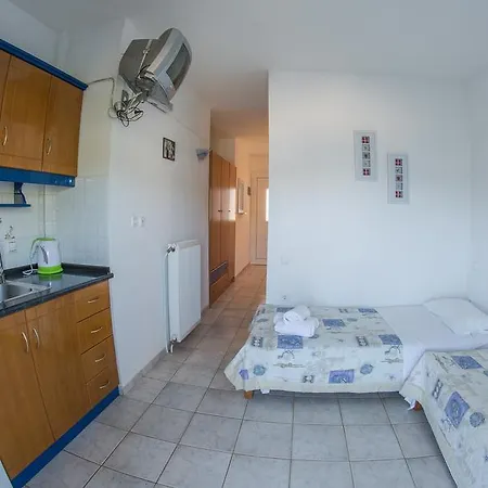 Studios Filaktos Apartment Porto Koufo