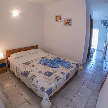 Studios Filaktos Porto Koufo