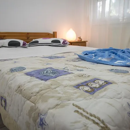 Studios Filaktos Apartment