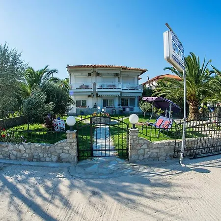 Apartment Studios Filaktos Porto Koufo