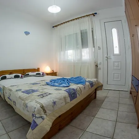 Apartment Studios Filaktos